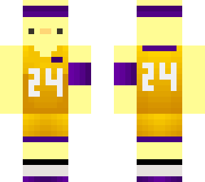 kobe duck