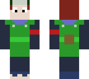konohamaru