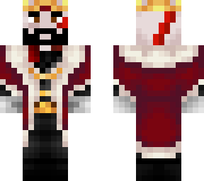 kratos king