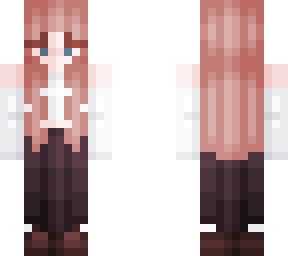 ladyelisabeth ~ fanskin + ce