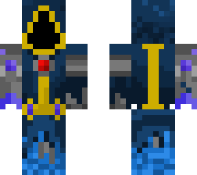 lapisknight: epic ending