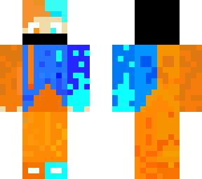 lava and ice op