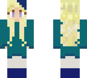 lia (random skin.)
