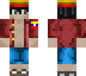 luffy