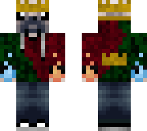 made by bad_king_dog