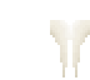 made some wings 4pxl