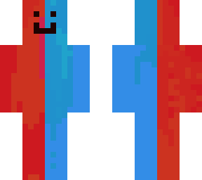 magnet man