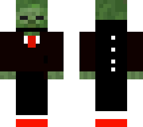 mechanicz zombie