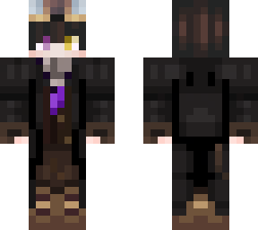 mew smp