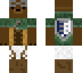 micioalex bear type aot 2.0.1 (bug fix) (glasses by hangi zoe)