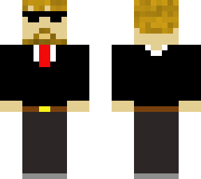 mojang agent