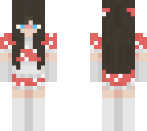 muahroom maid