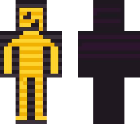 mustard man