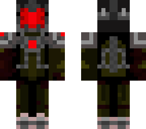 my great retextured