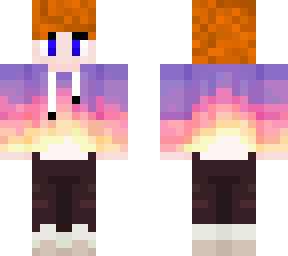 my main skin