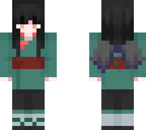 my oc