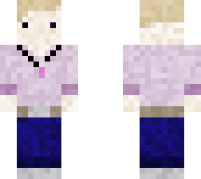 my other friend's skin