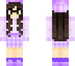 my own first skin (edited)
