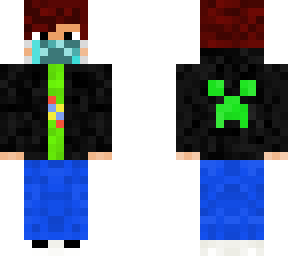 my skin