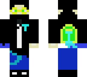 my skin