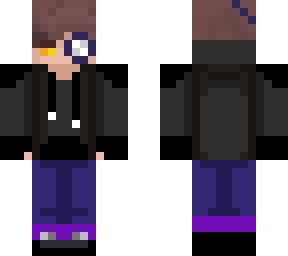 my skin