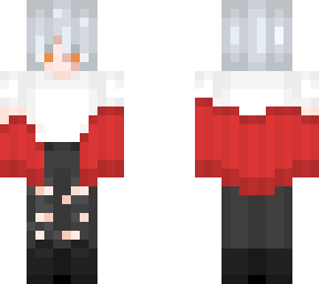 my skin