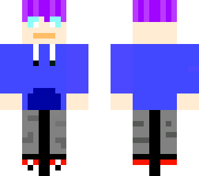 my skin 2.0