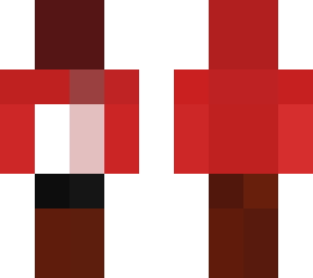 my skin in 8 bits
