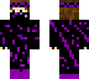 neon purple
