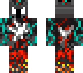 nether lord
