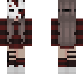 new mask