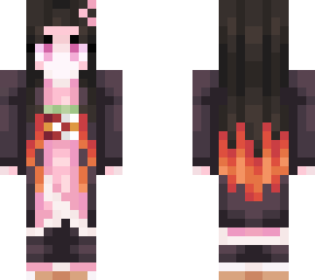 nezukosinbamboo