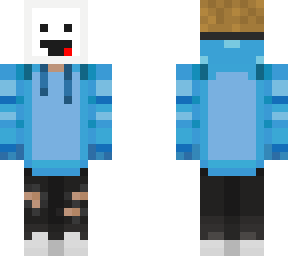nickph skin