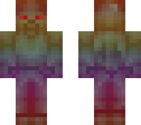 nightmare hero
