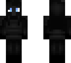 ninja oscuro 2