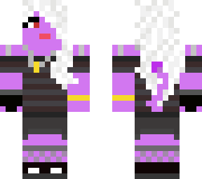 nistalle the demon girl