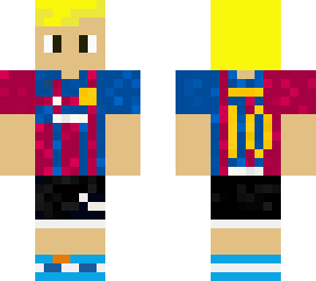 nonday barca 2