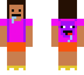 noob dora