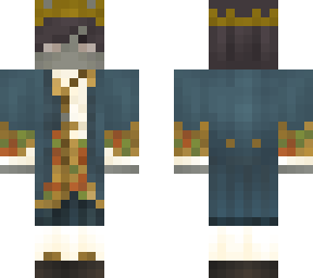 noron king