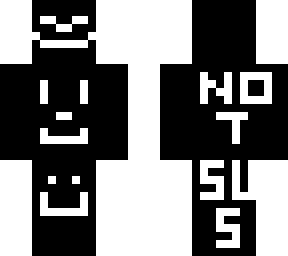 not sus...