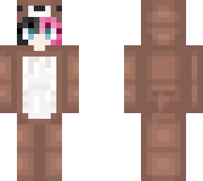 nottabear is a bear