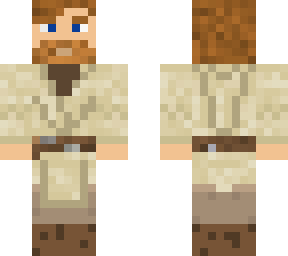obi wan kenobi