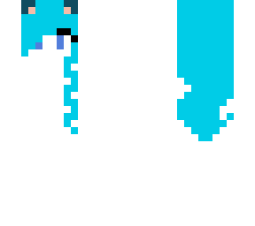 ocean hair base