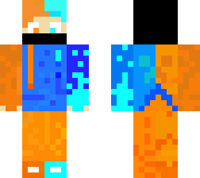 op lava and ice