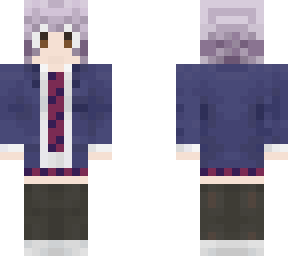 osana najimi