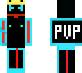p.o.g skin