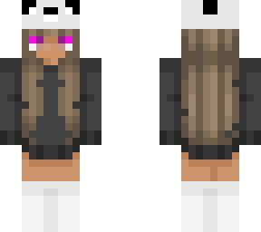 panda mary