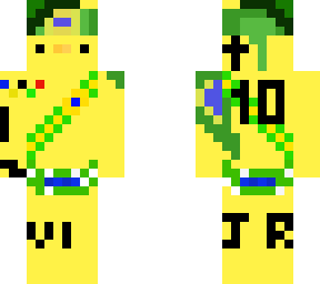 pato brasileiro