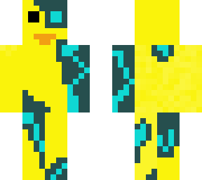 patocyborg