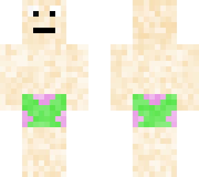 patrick star